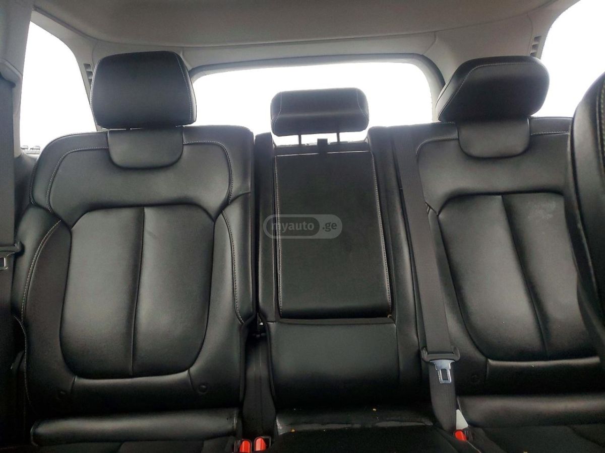 Jeep Grand Cherokee 2024 — миниатюра 10