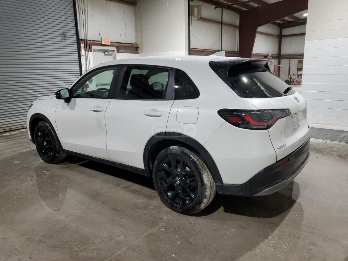 Honda Sport w o BSI 4dr All Wheel Dr — миниатюра 2