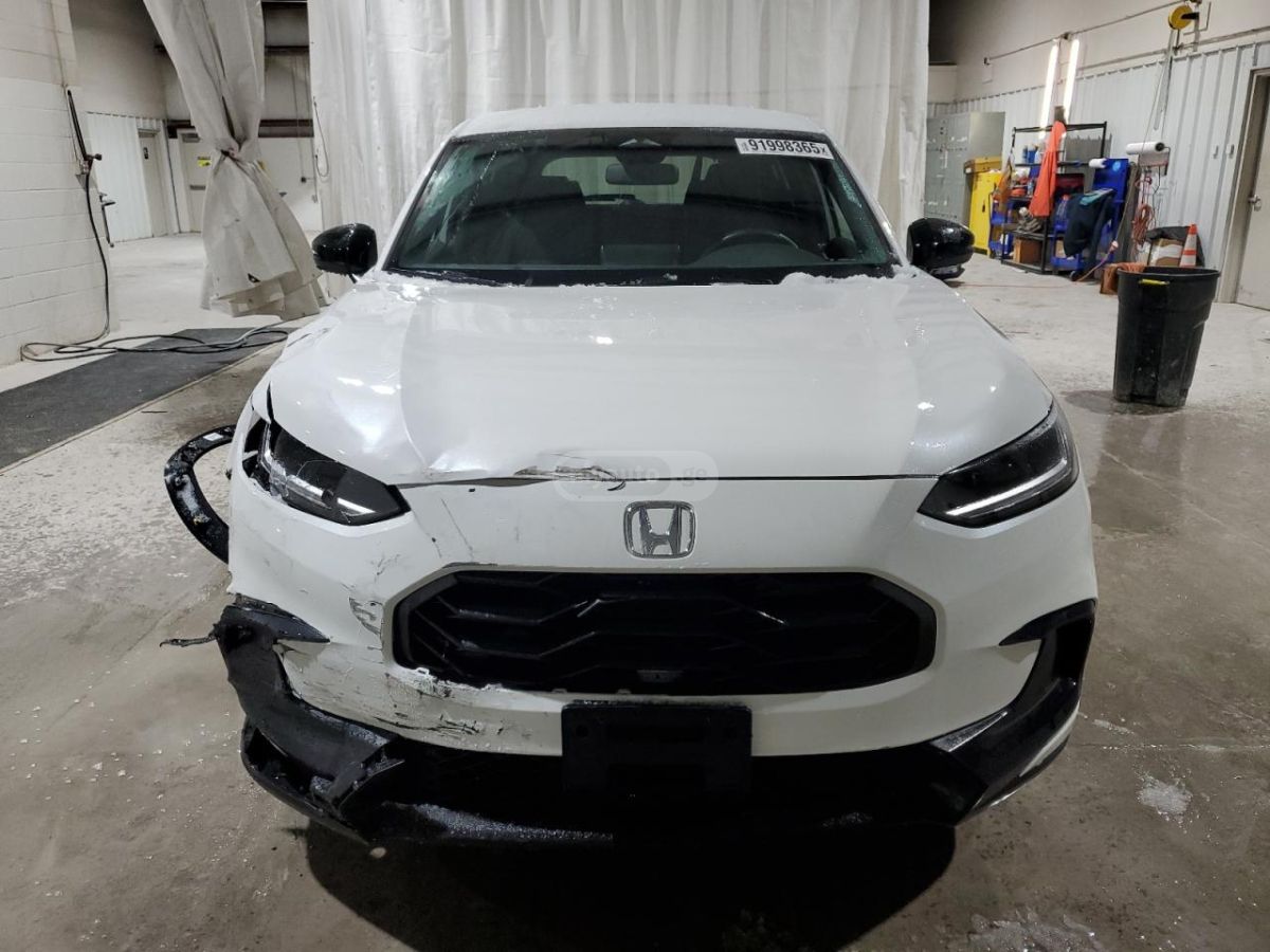 Honda Sport w o BSI 4dr All Wheel Dr — миниатюра 4