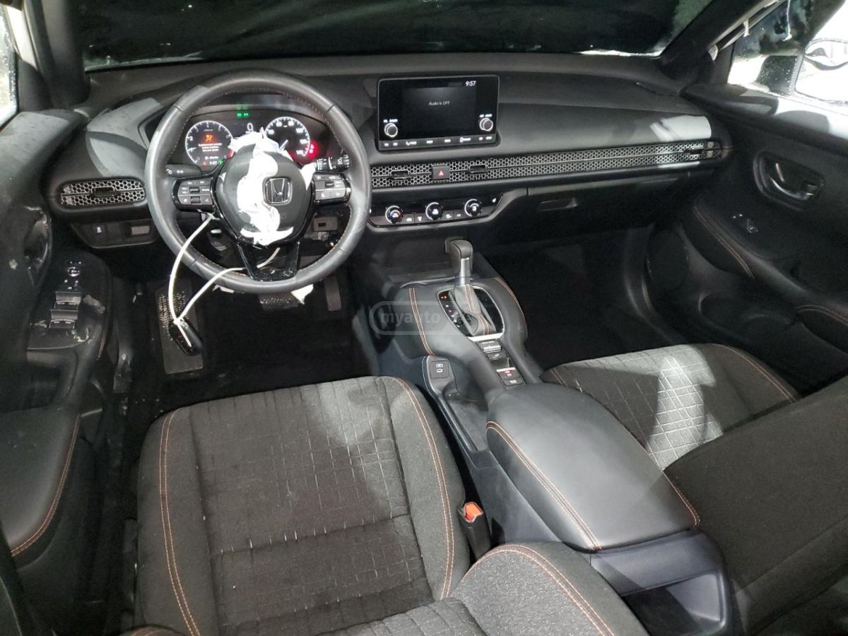 Honda Sport w o BSI 4dr All Wheel Dr — миниатюра 6