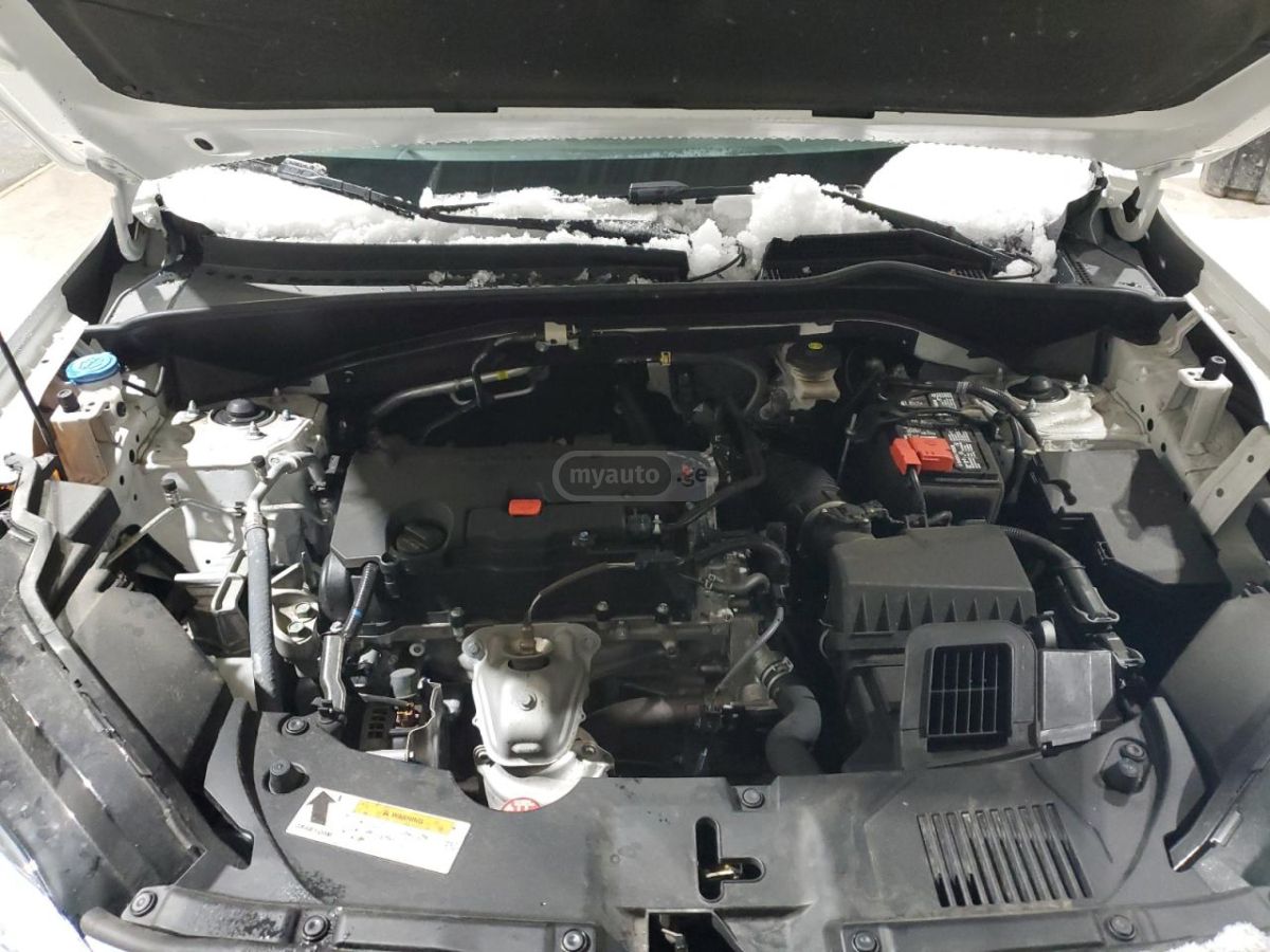 Honda Sport w o BSI 4dr All Wheel Dr — миниатюра 7