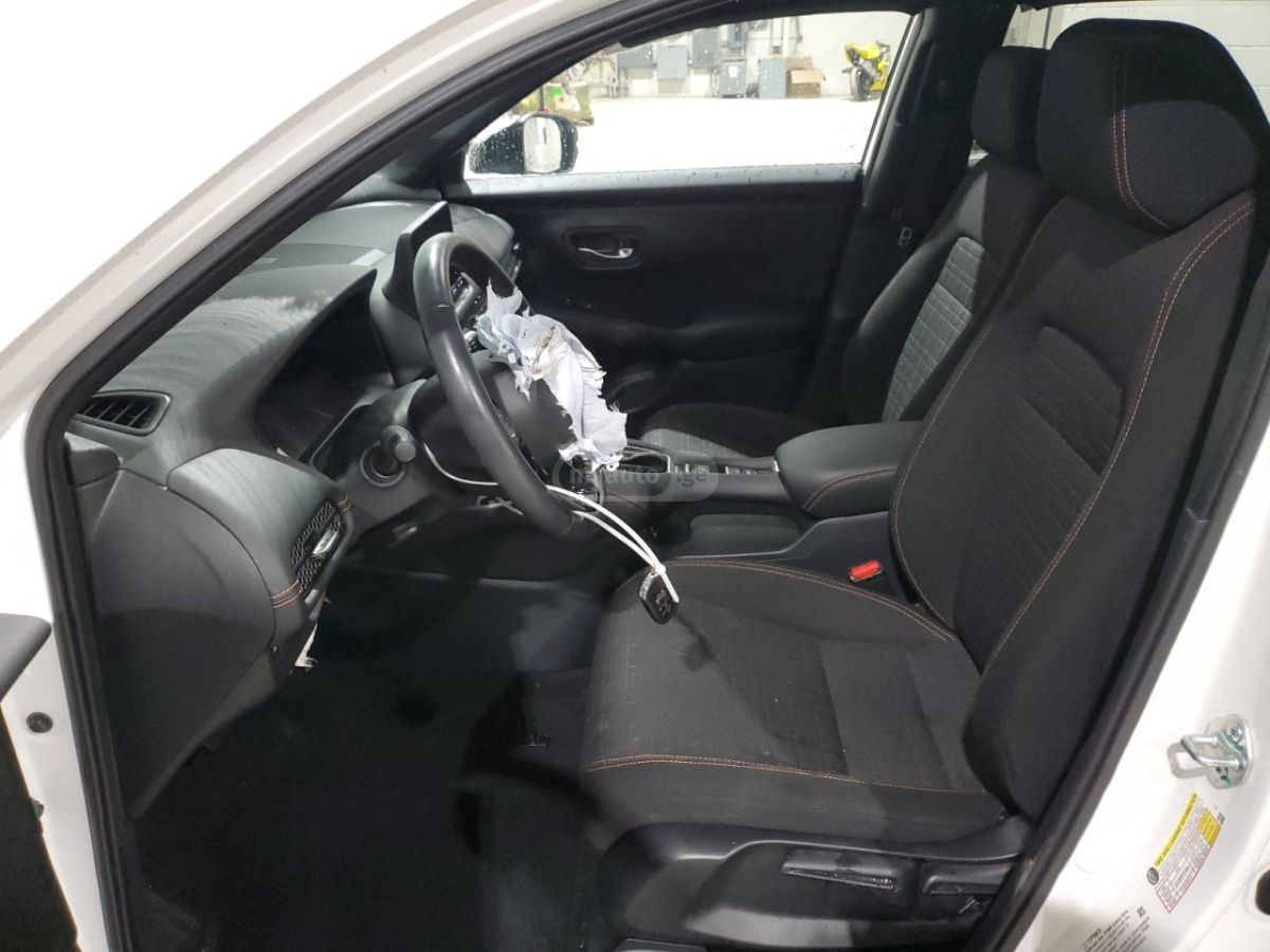 Honda Sport w o BSI 4dr All Wheel Dr — миниатюра 8