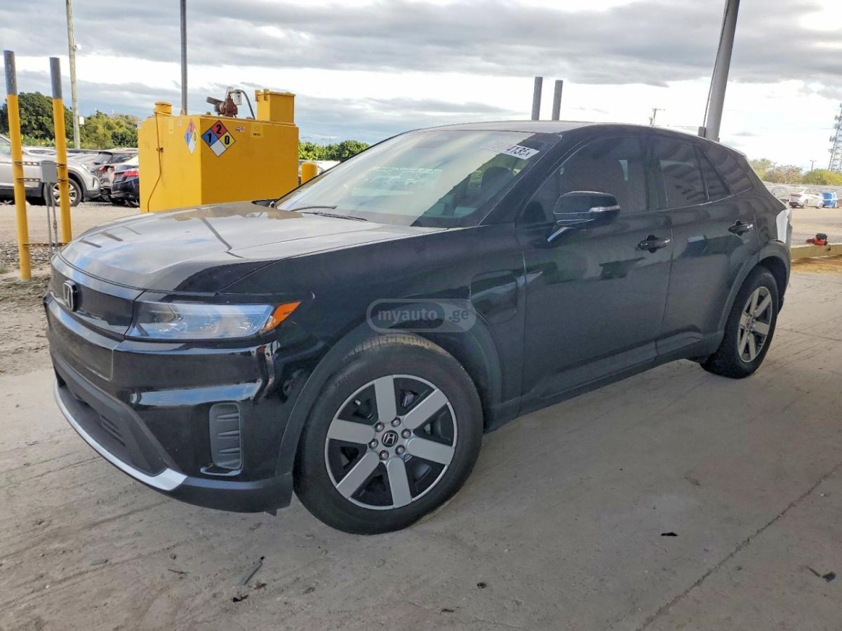 Honda Prologue 2024 — миниатюра 1