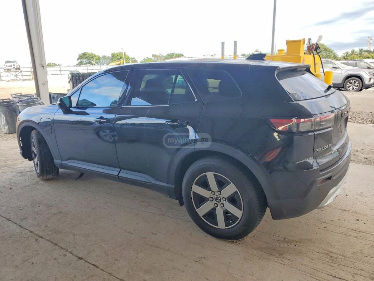 Honda Prologue 2024 — миниатюра 2