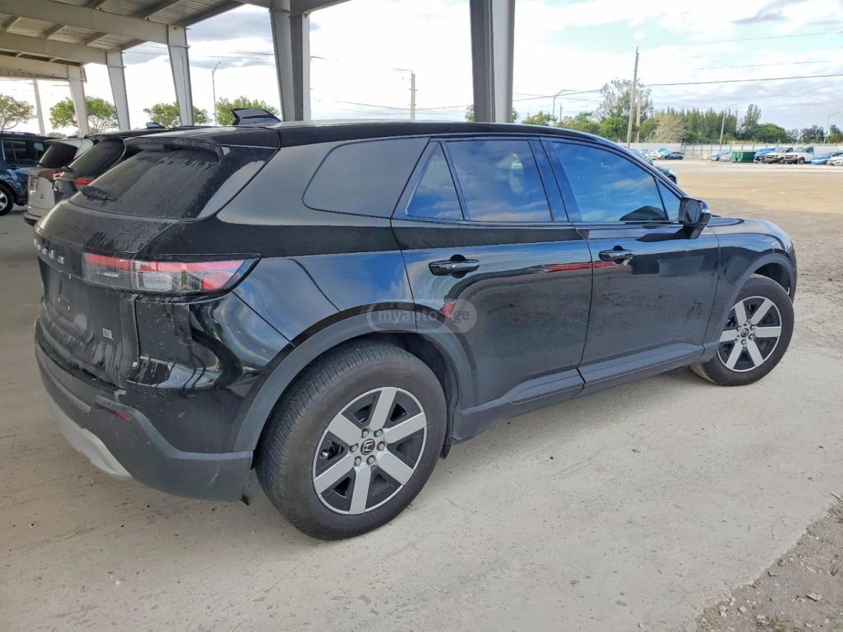 Honda Prologue 2024 — миниатюра 3