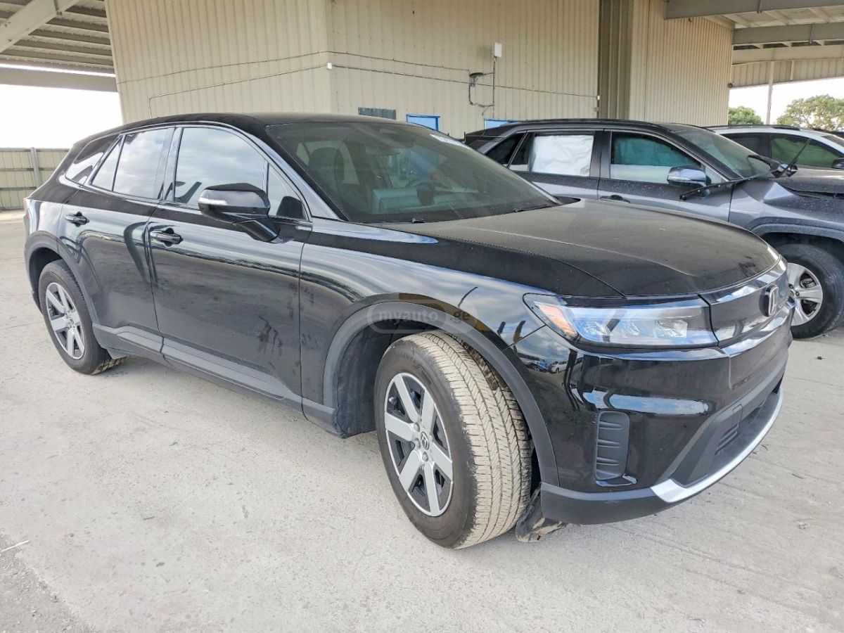 Honda Prologue 2024 — миниатюра 4