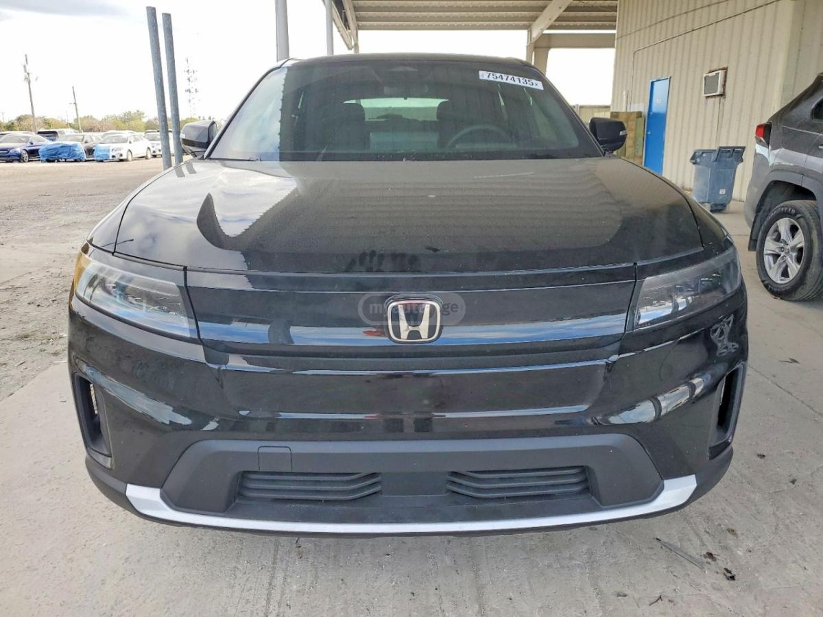 Honda Prologue 2024 — миниатюра 5