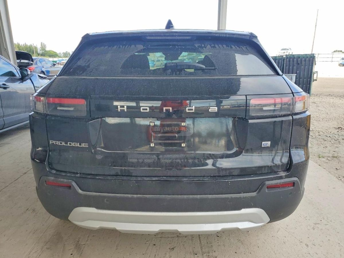 Honda Prologue 2024 — миниатюра 6