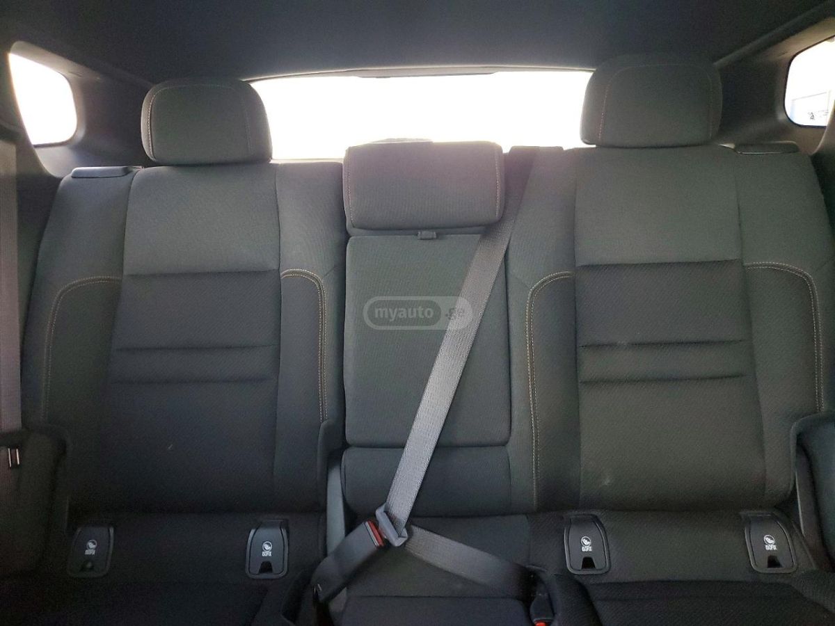 Honda Prologue 2024 — миниатюра 8