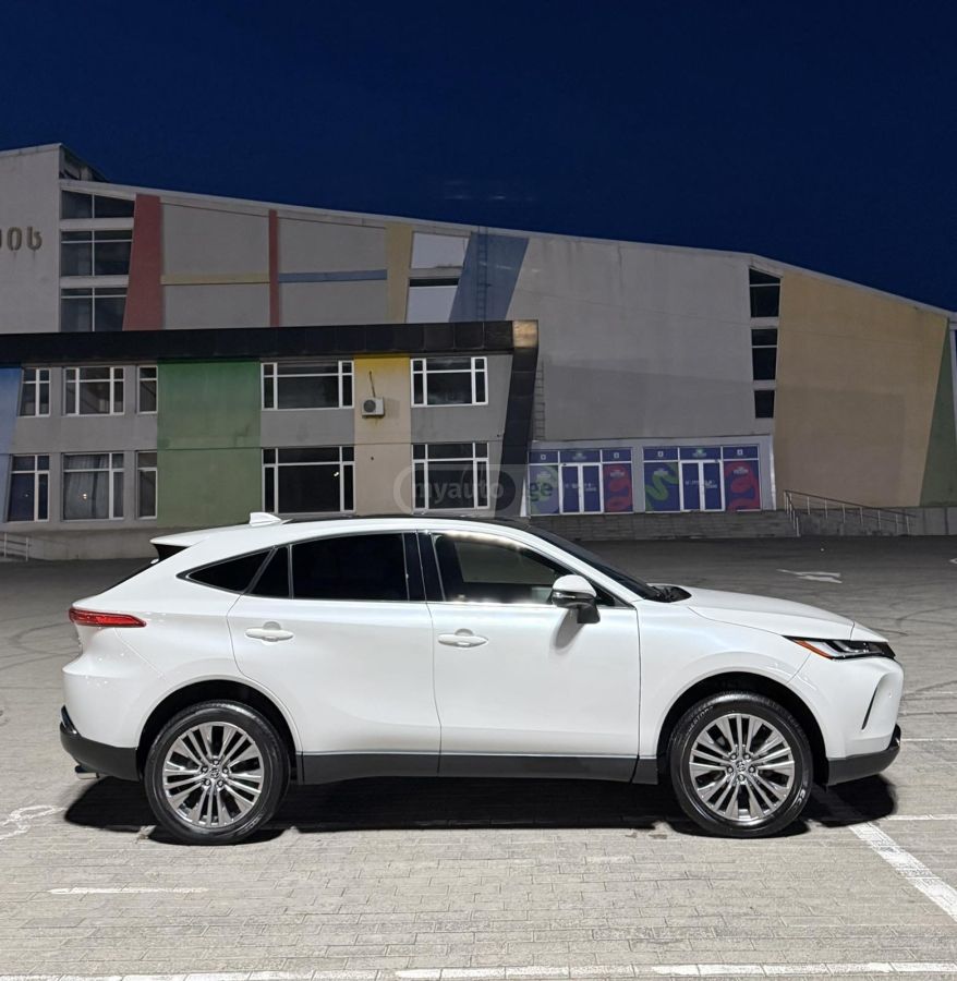 Toyota Venza - фото 3