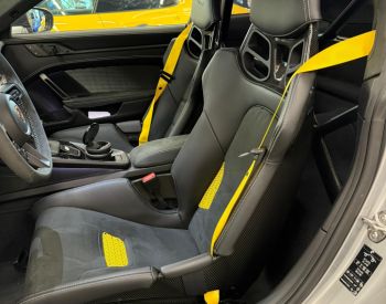 Porsche 911 GT3 RS