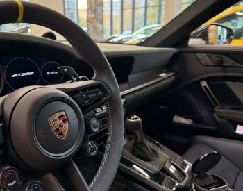 Porsche 911 GT3 RS
