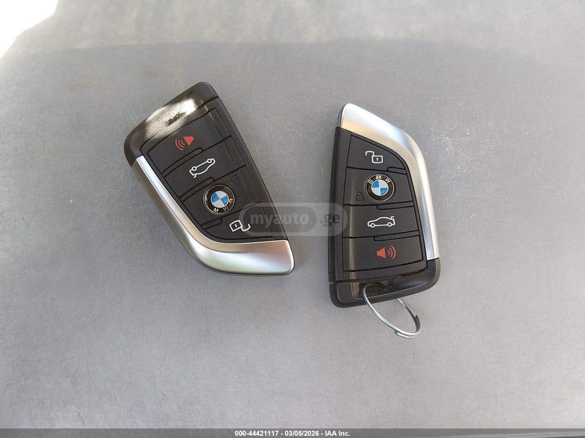 BMW Z4 sDrive M40i 2dr Rear-Wheel Dri 2022 — миниатюра 10