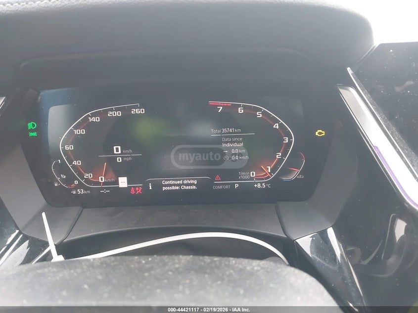 BMW Z4 sDrive M40i 2dr Rear-Wheel Dri 2022 — миниатюра 6