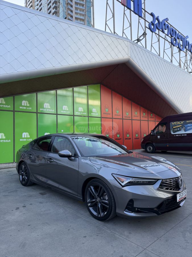 Acura Integra 2023 — миниатюра 10