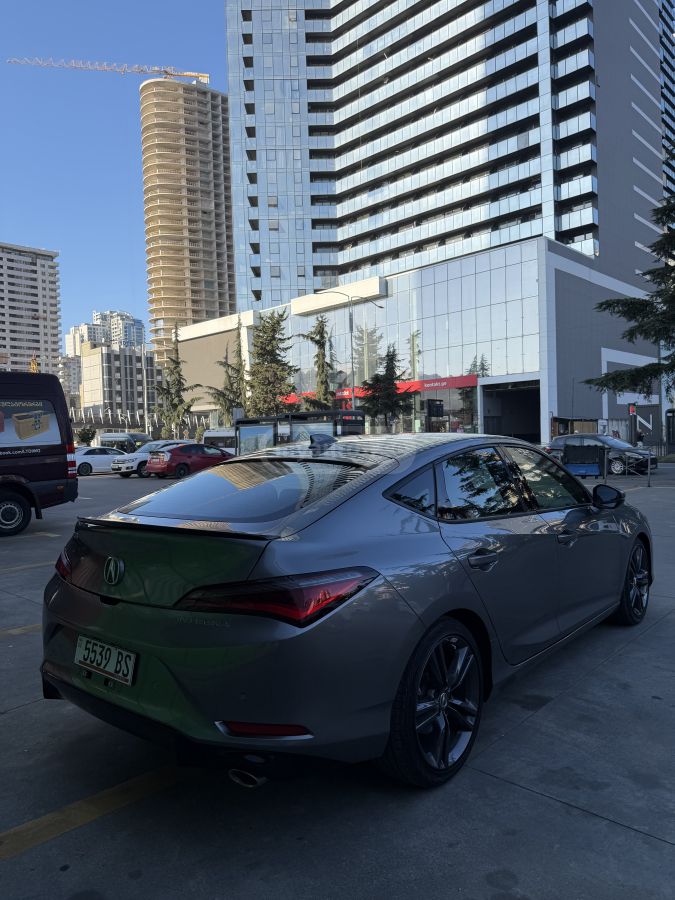 Acura Integra 2023 — миниатюра 11