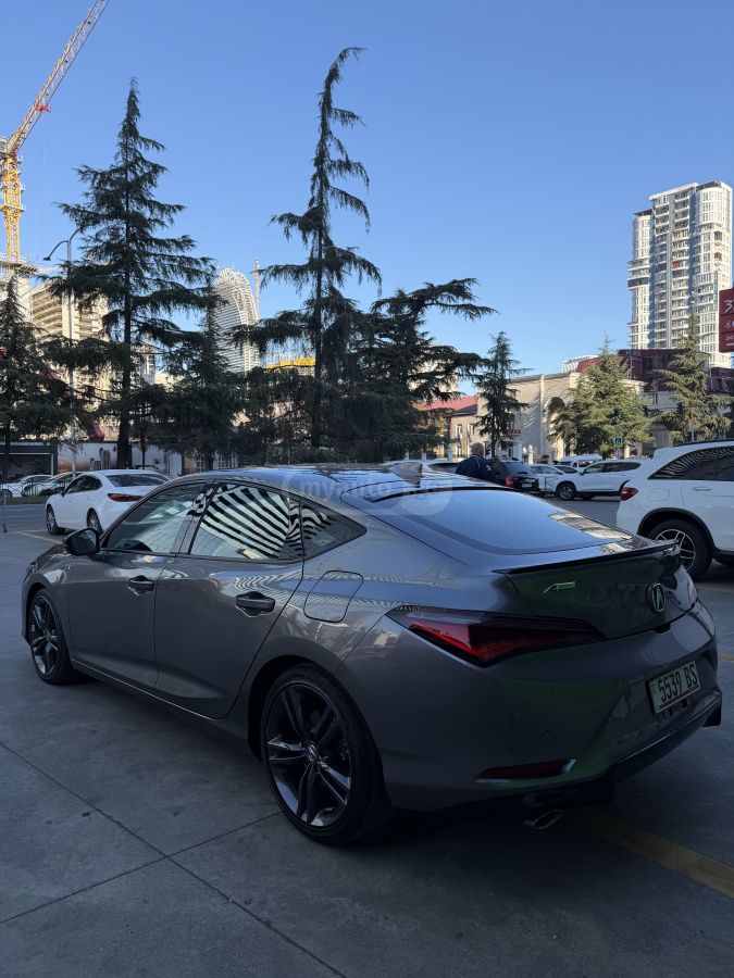 Acura Integra 2023 — миниатюра 12
