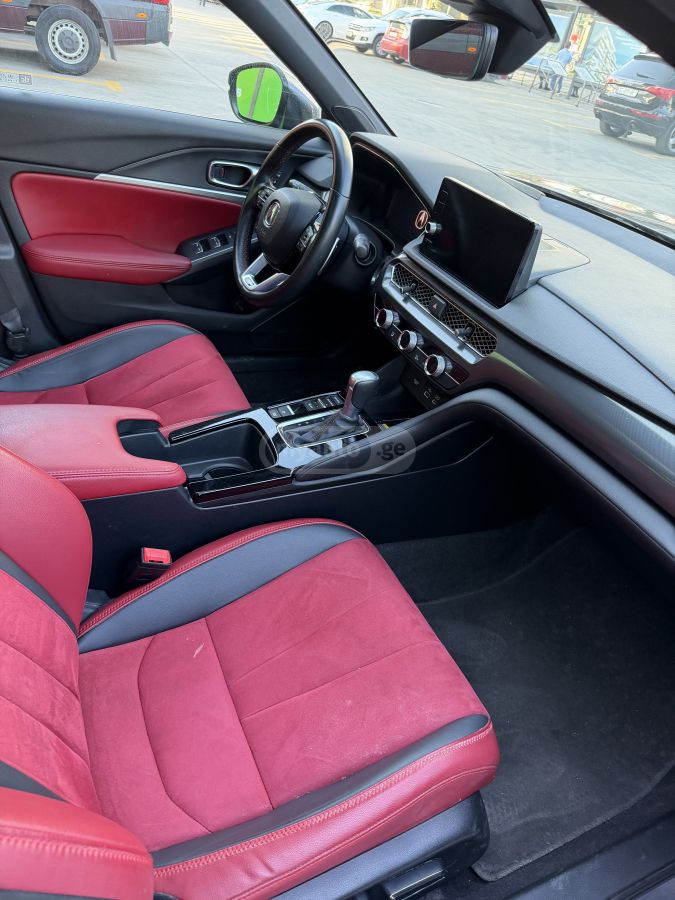 Acura Integra 2023 — миниатюра 14