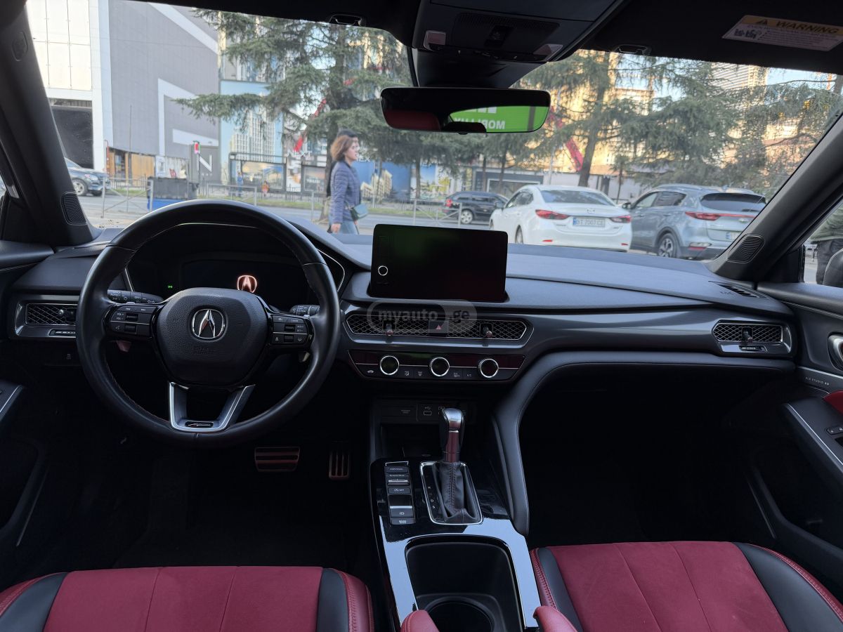 Acura Integra 2023 — миниатюра 15