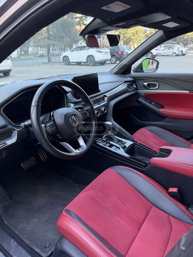 Acura Integra 2023 — миниатюра 4