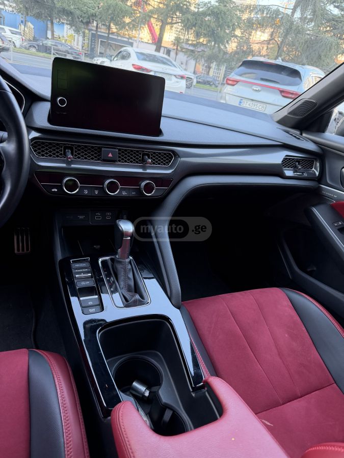 Acura Integra 2023 — миниатюра 5