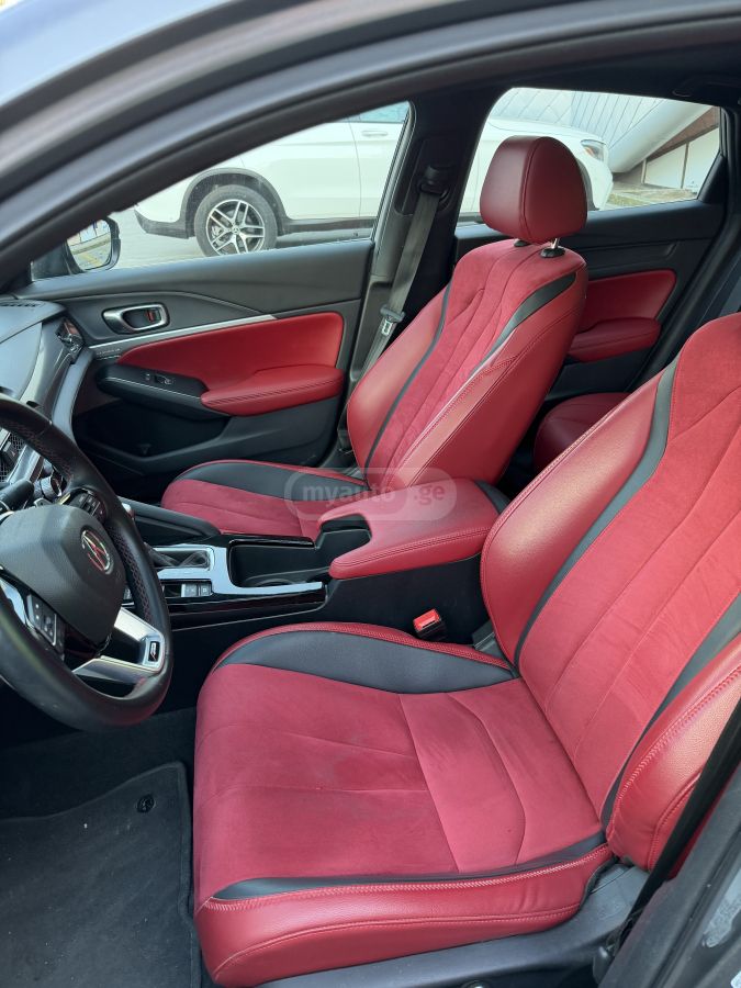 Acura Integra 2023 — миниатюра 6