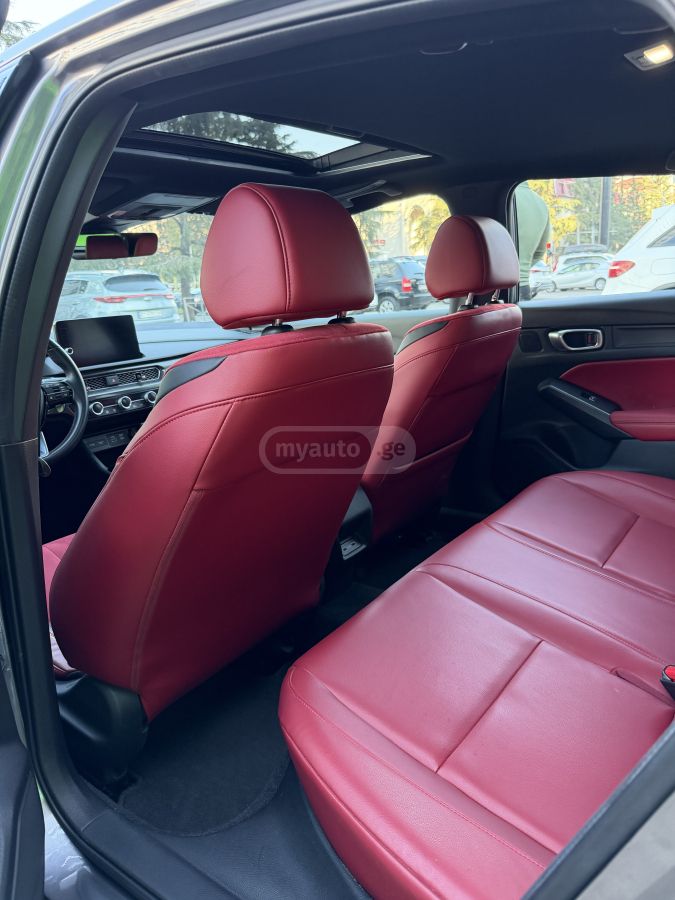 Acura Integra 2023 — миниатюра 7