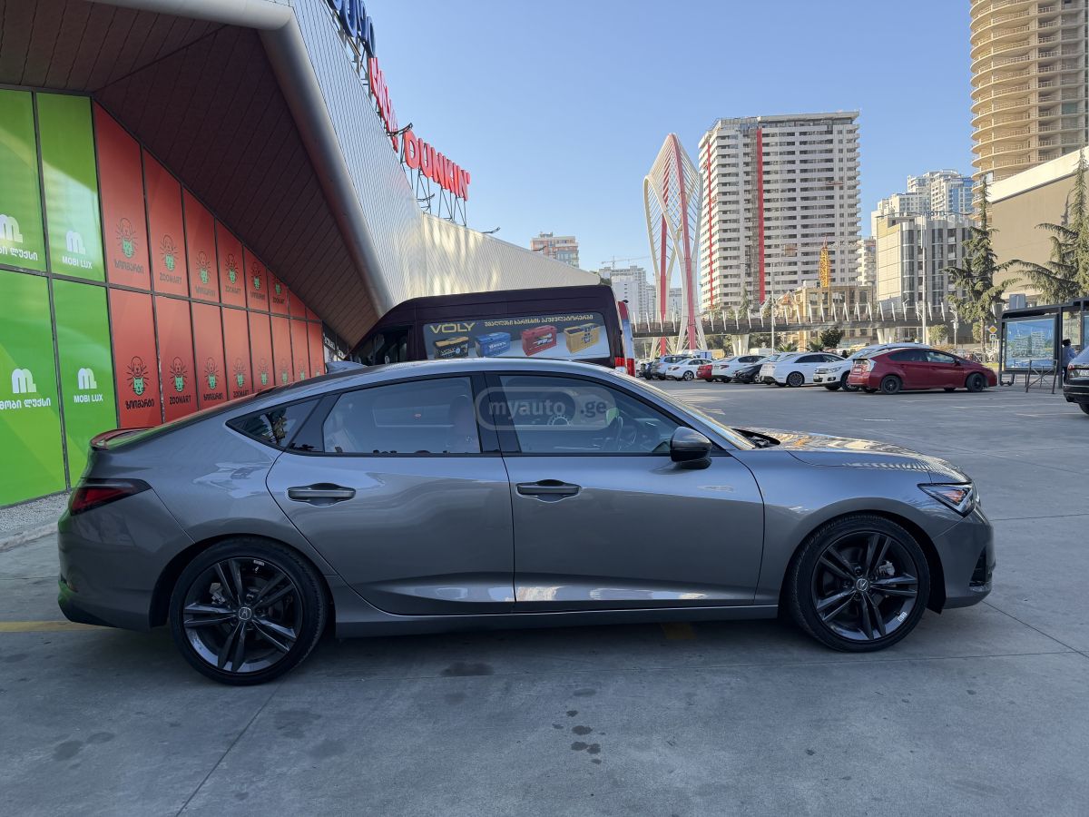 Acura Integra 2023 — миниатюра 9