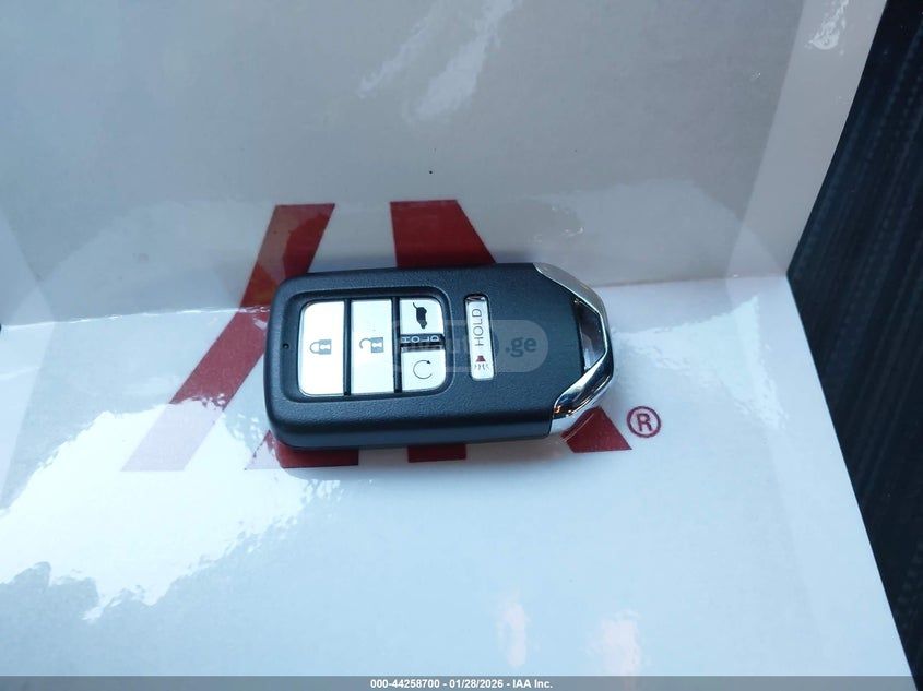 Honda Passport 2023 — миниатюра 10