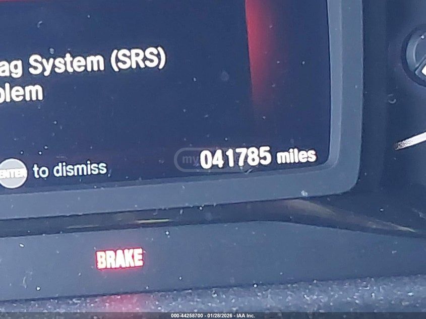 Honda Passport 2023 — миниатюра 14