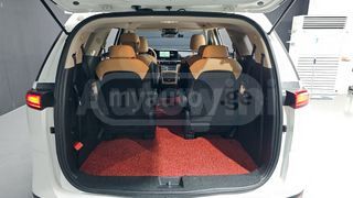 Kia Carnival - фото 10
