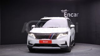 Kia Carnival - фото 3