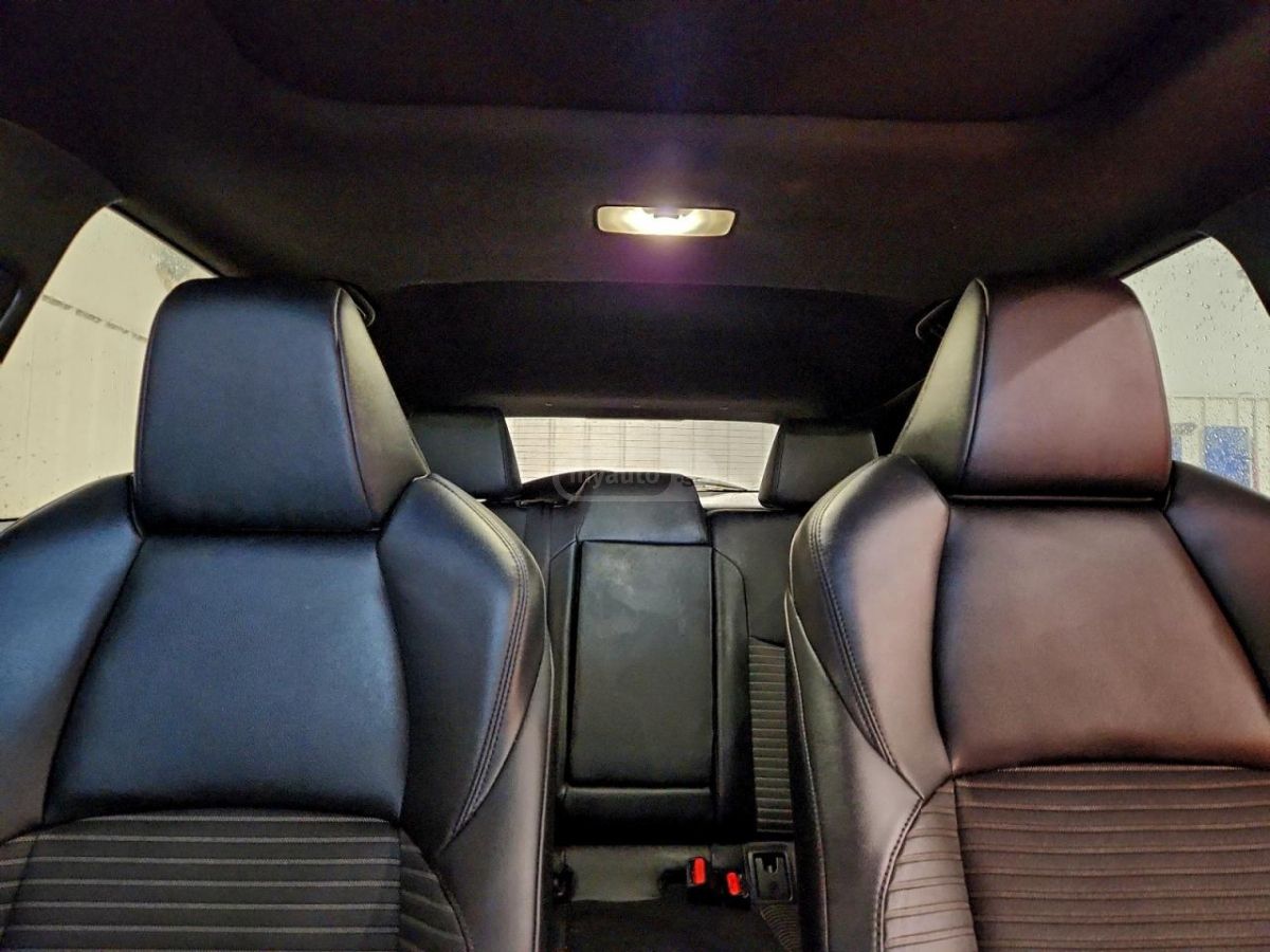 Toyota xse — миниатюра 11