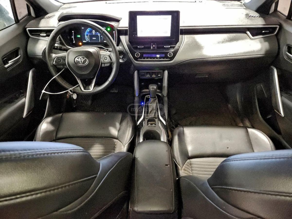 Toyota xse — миниатюра 5