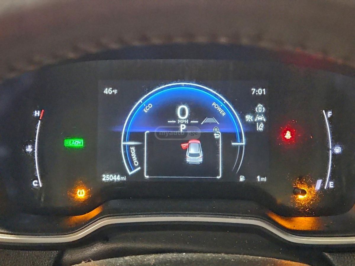 Toyota xse — миниатюра 8