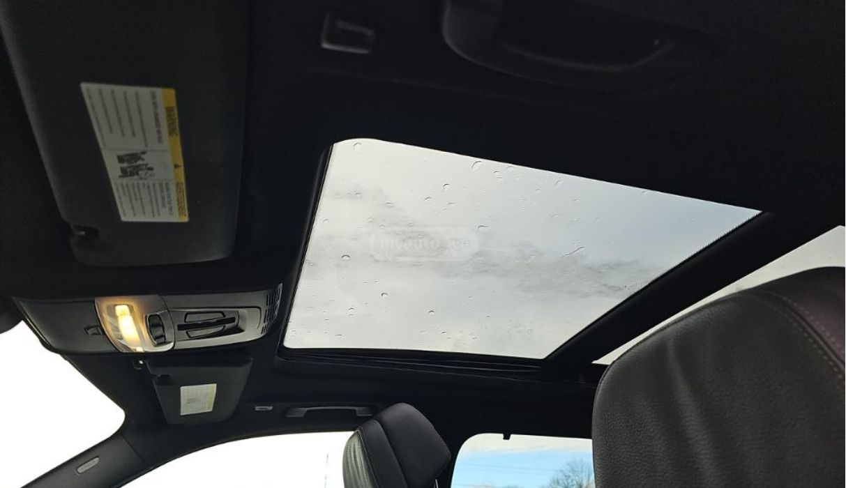 BMW X5 - фото 11