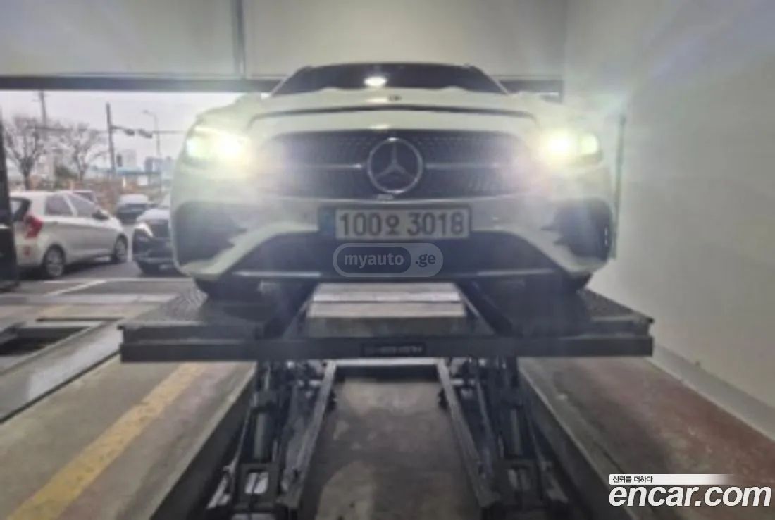 Mercedes-Benz E53 AMG - фото 7