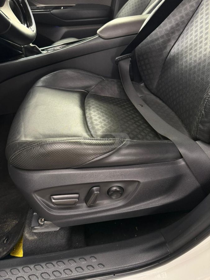 Toyota CHR - фото 13