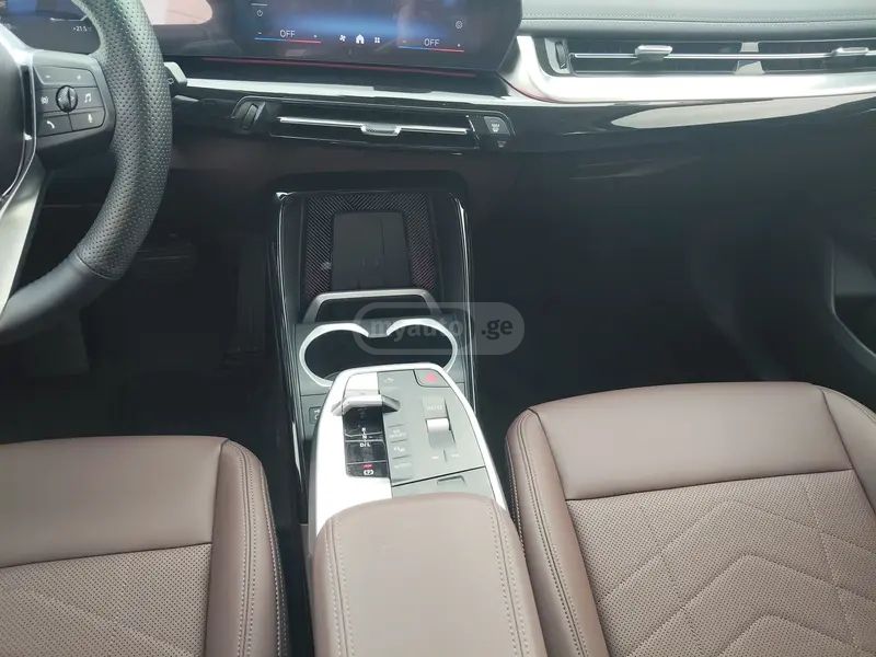 BMW X1 2023 — миниатюра 11