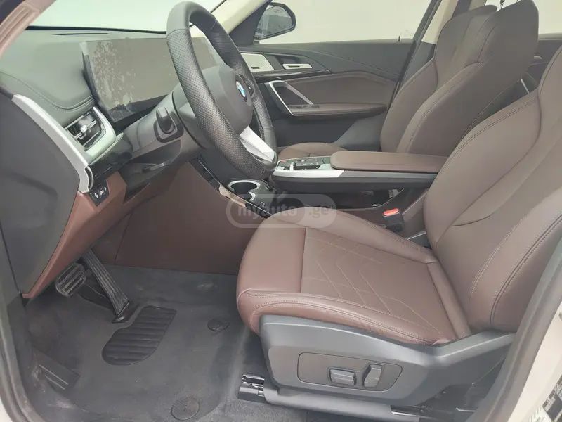 BMW X1 2023 — миниатюра 12