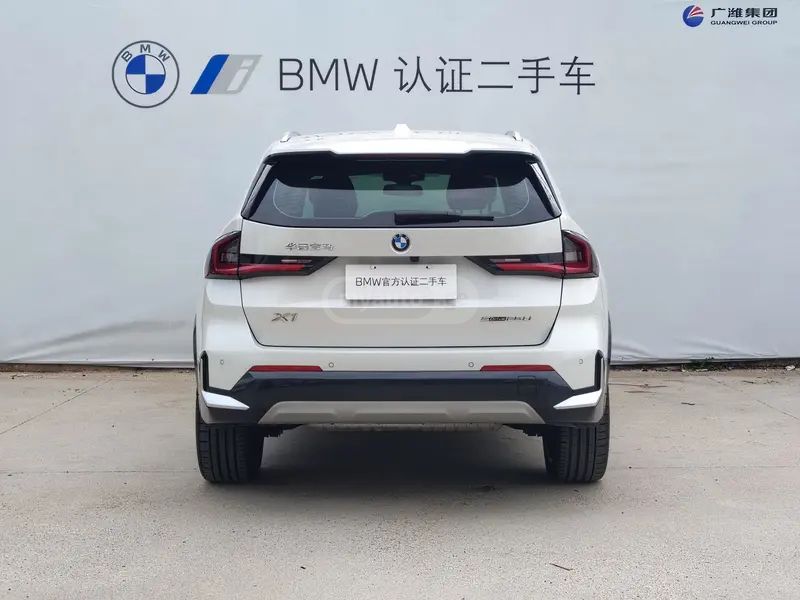 BMW X1 2023 — миниатюра 4