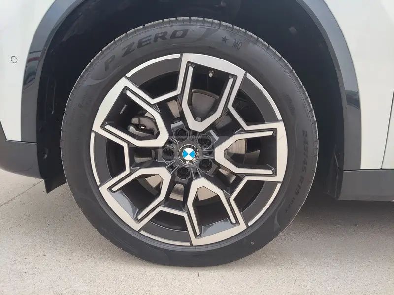 BMW X1 2023 — миниатюра 6