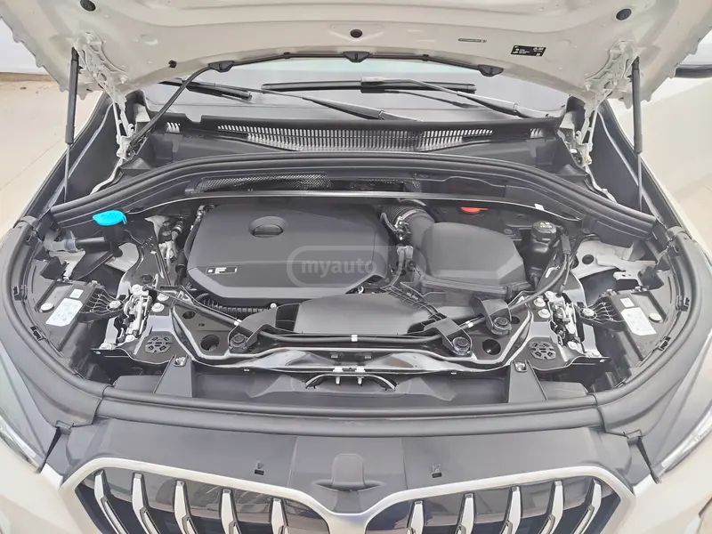 BMW X1 2023 — миниатюра 7