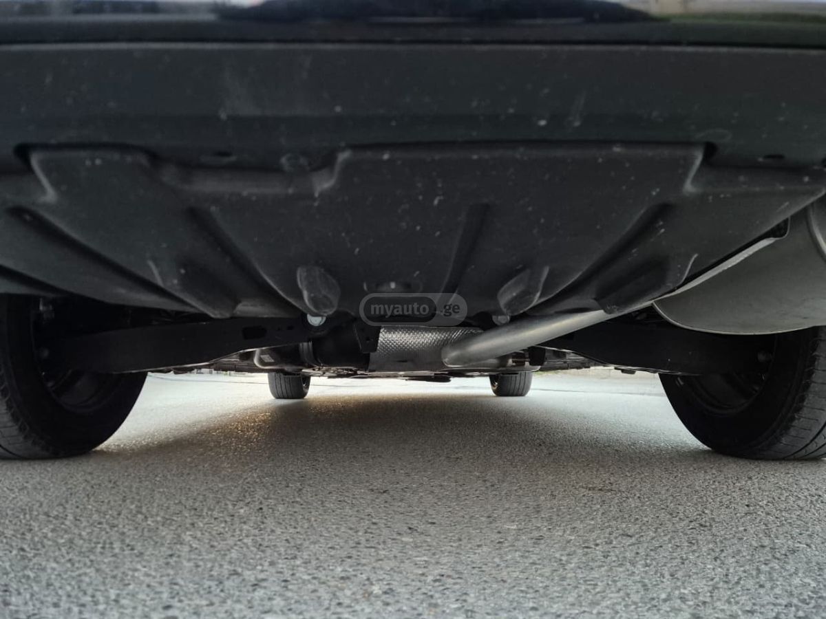 Toyota Corolla - фото 14