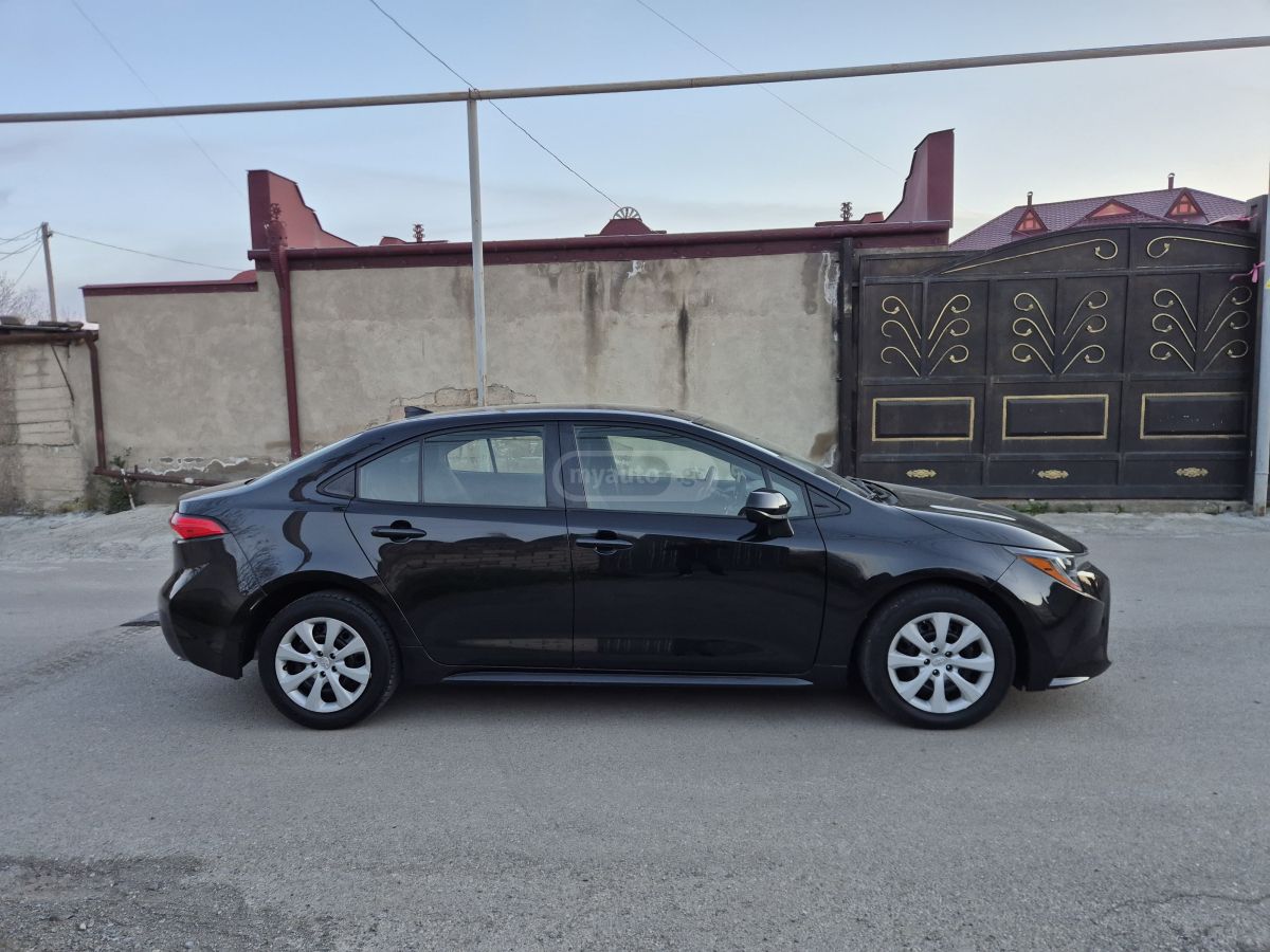 Toyota Corolla - фото 4