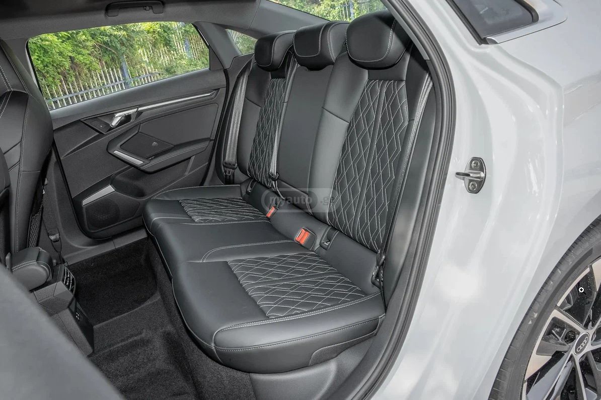 Audi A3 2026 — миниатюра 10