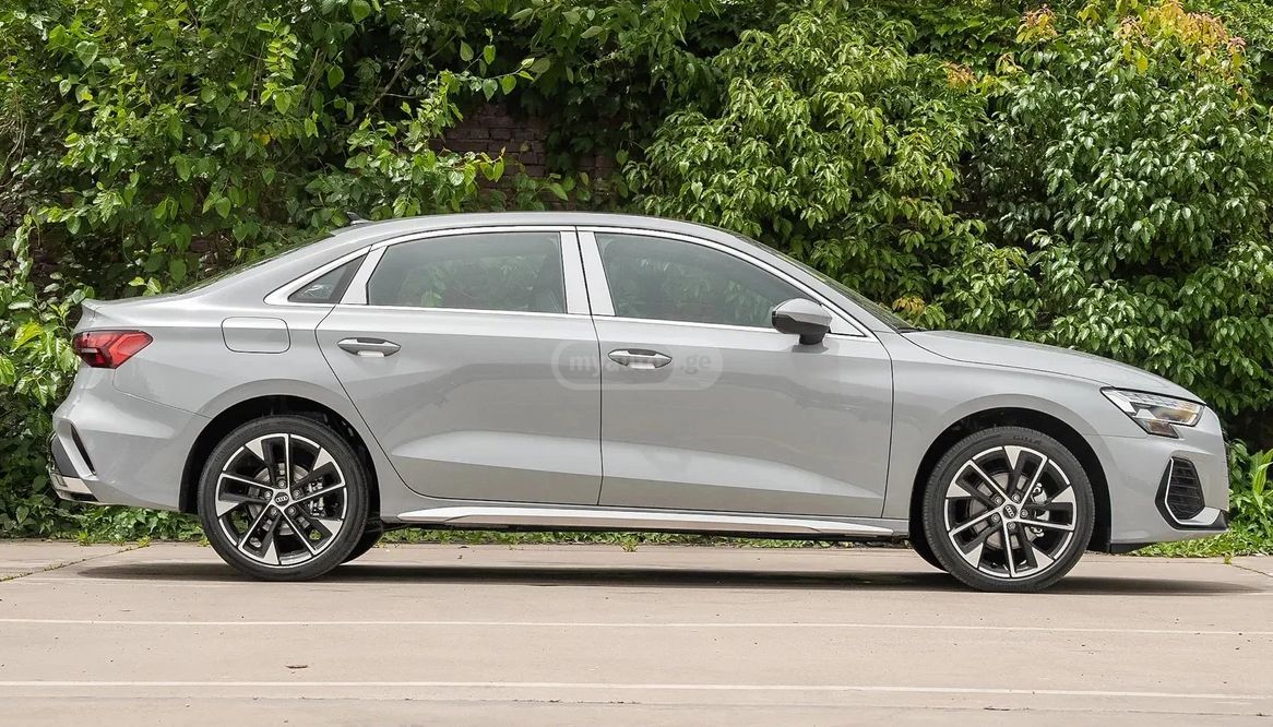 Audi A3 2026 — миниатюра 3