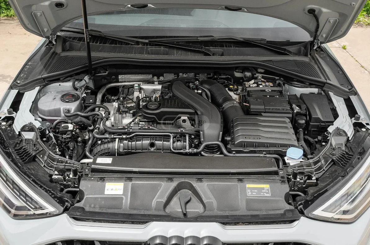 Audi A3 2026 — миниатюра 5