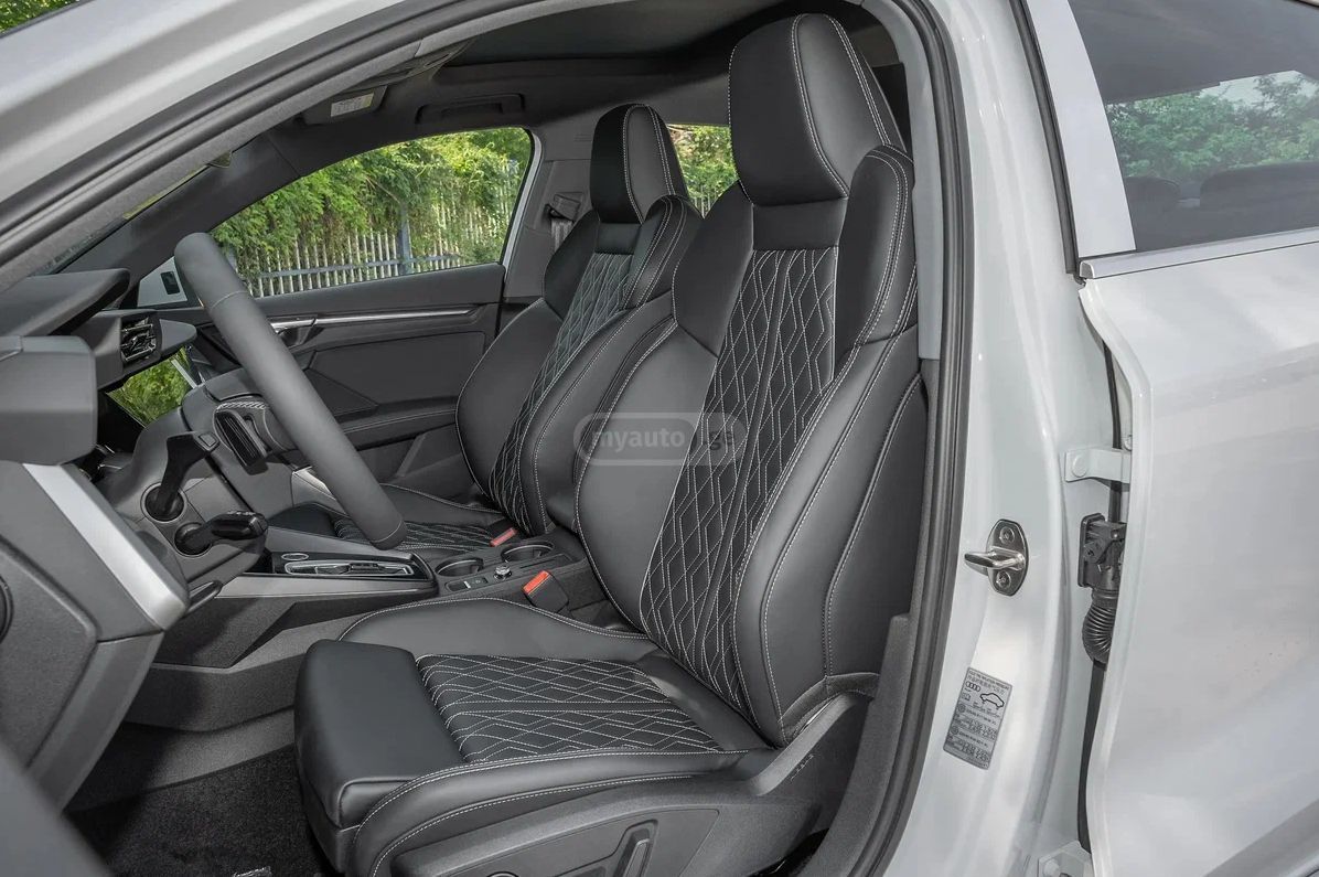 Audi A3 2026 — миниатюра 6