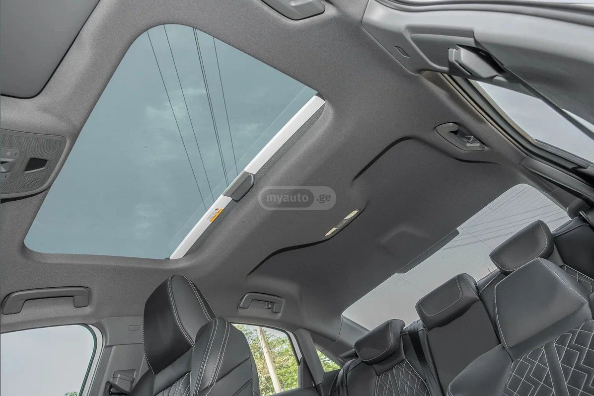 Audi A3 2026 — миниатюра 8